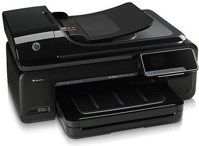 Immagine prodotto HP OfficeJet 7500A (Inchiostro, Colore)