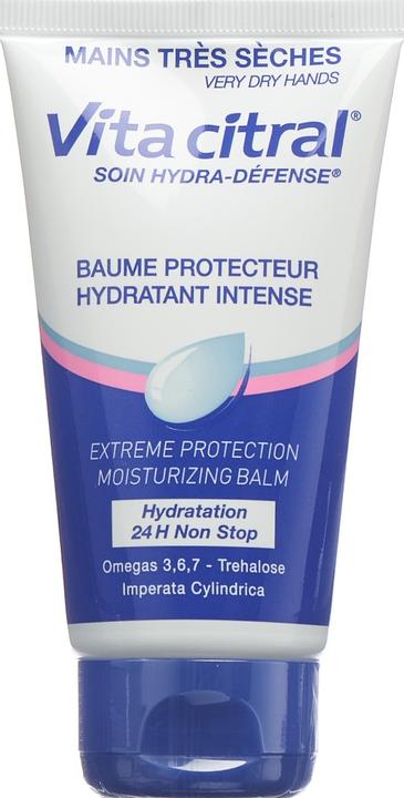 Actual product image Vita Citral Hydro-protection care (75 ml)