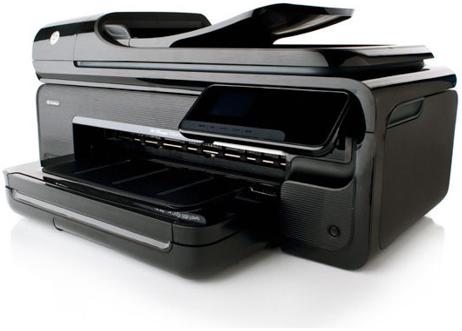 Immagine prodotto HP OfficeJet 7500A (Inchiostro, Colore)