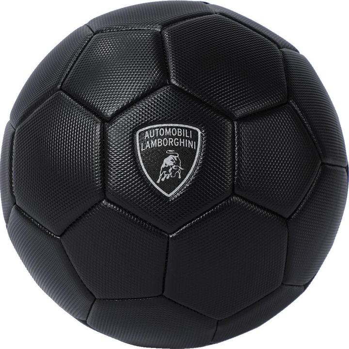 Image du produit Lamborghini Ballon de foot Gr. 2 (15cm) assorti