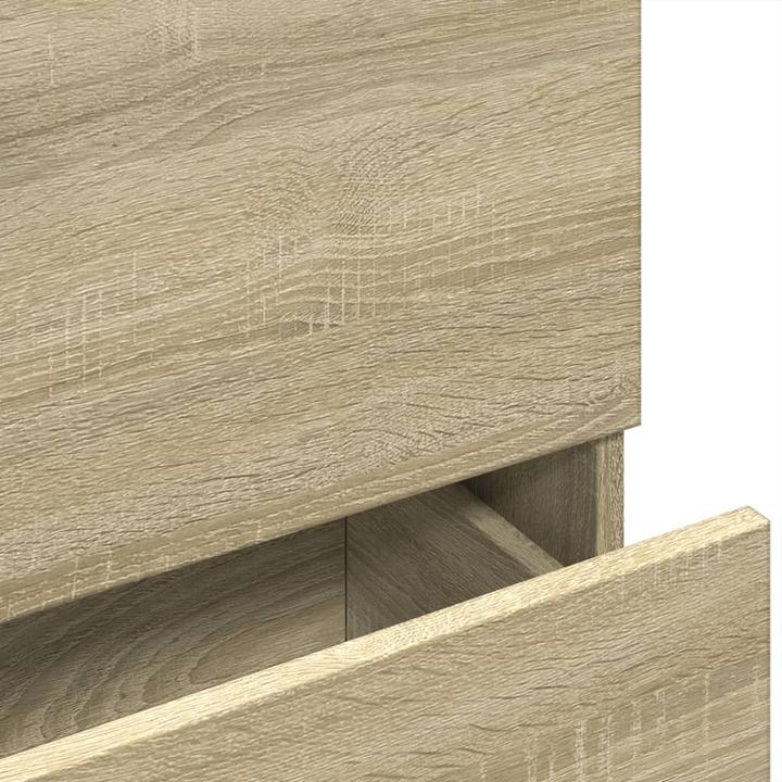 Image du produit VidaXL Meuble sous lavabo (78 x 37 x 59 cm)