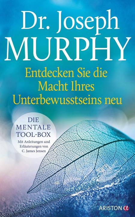Image du produit Ariston Entdecken Sie die Macht Ihres Unterbewusstseins neu (Allemand, Joseph Murphy, 2022)