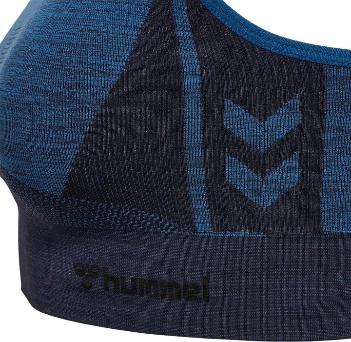 Immagine prodotto hummel Hmlclea Top Sportivo Senza Fiamme (S)