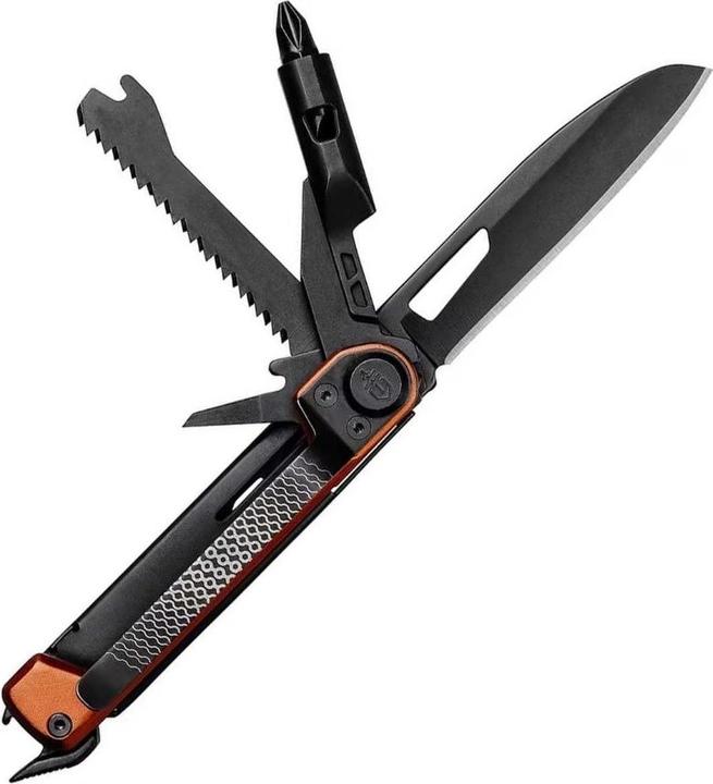 Produktbild Gerber Gear ArmBar Trade (7 Funktionen)