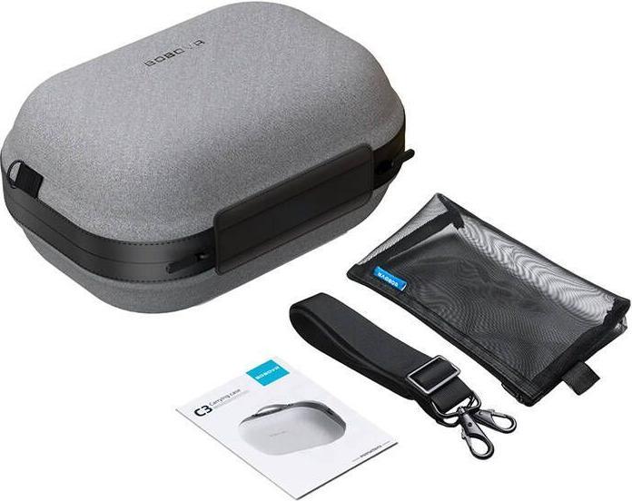 Produktbild Bobovr C3 Carrying Case for Quest 3