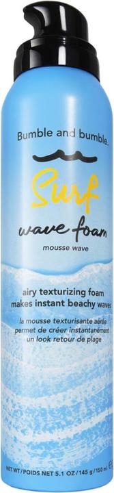 Bumble and bumble Bb. Surf Wave Foam (150 ml, Mousse coiffante)
