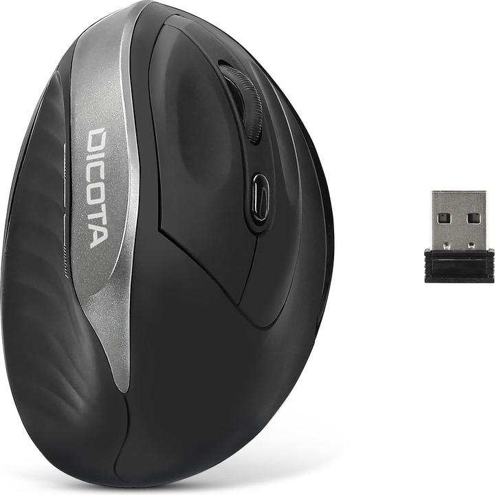 Actual product image Dicota Relax (Wireless)