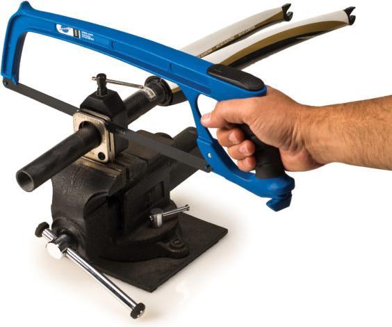 Immagine prodotto Park Tool SG-8 Guida al taglio per tubi in carbonio