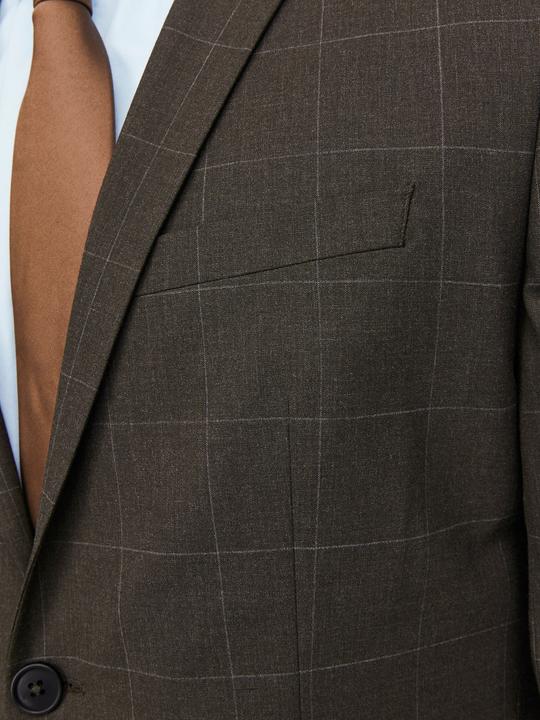 Image du produit Jack & Jones Blazer à carreaux (48)