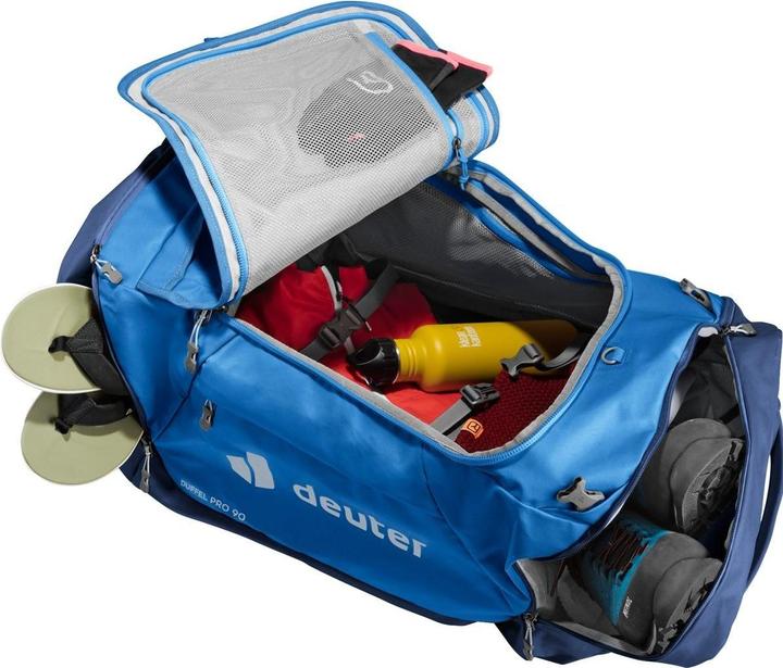 Produktbild Deuter Duffel Pro 90 (90 l)