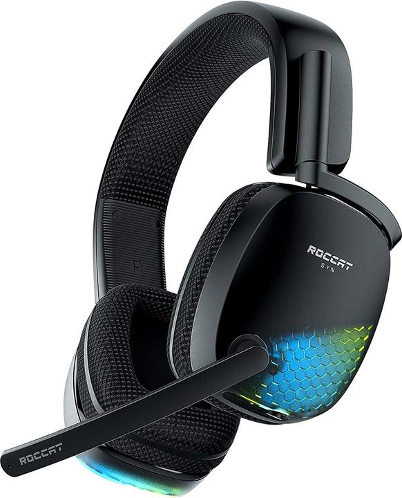 Image du produit Roccat Jeu sans fil Syn Pro Air (Sans fil)