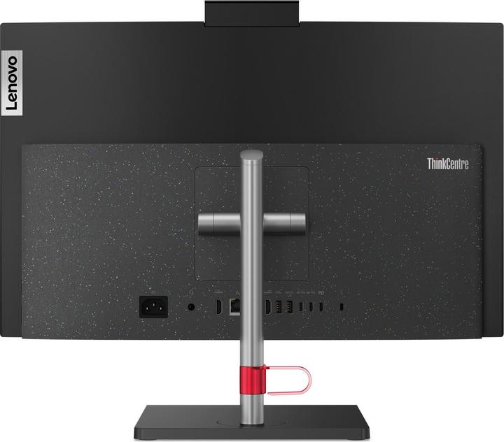 Produktbild Lenovo ThinkCentre neo 50a 24 Gen 4 (Intel Core i5-13500H, 16 GB, 512 GB, Intel Iris Graphics)