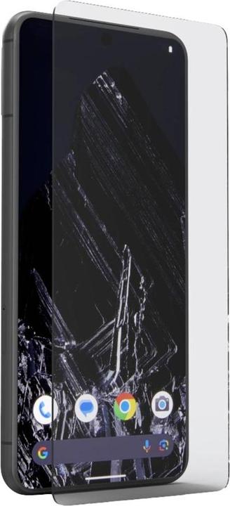 Actual product image Hama Premium Crystal Glass (1 Piece, Google Pixel 8 Pro)