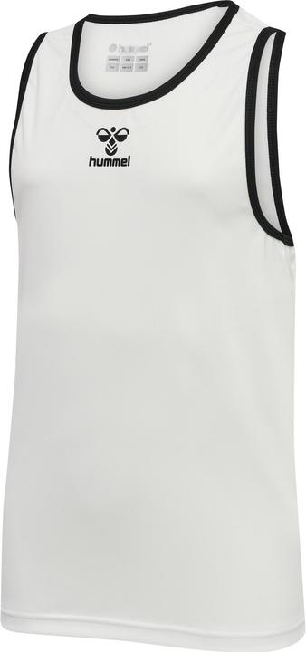 Produktbild hummel Core Xk Basket Jersey Kids (152)