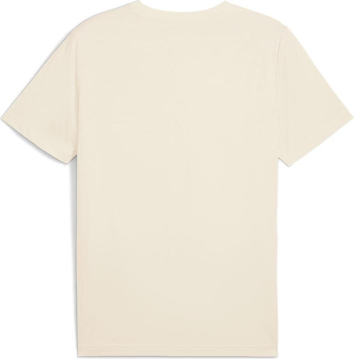 Actual product image Puma ESS No. 1 Logo Tee (s) (S)