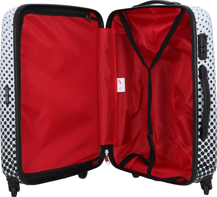 Image du produit American Tourister Disney Legends (52 l, M (50 - 90l))