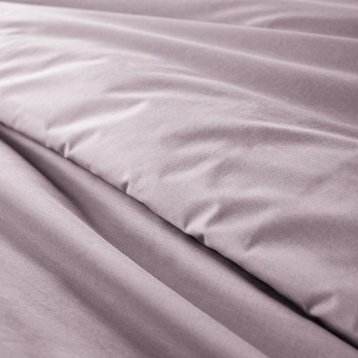 Actual product image La Redoute Interieurs Percale Bio (260 x 240 cm)