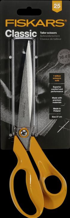 Produktbild Fiskars Professioneller Schneider (27 cm)