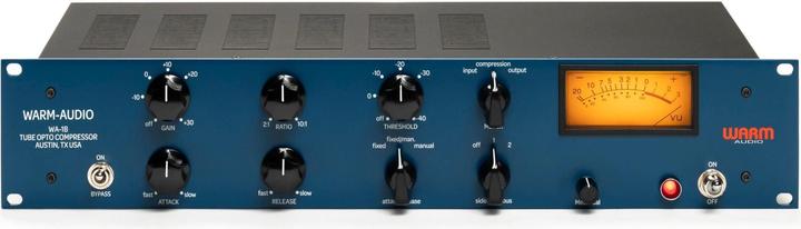 Produktbild Warm Audio WA-1B (Kompressor)