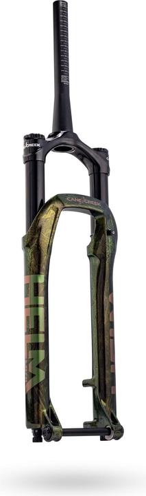 Cane Creek Helm MKII Air BOOST Suspension Fork, 29", 160mm, 44mm, 110x15mm, 28.6-40, PM7, aurora (160 mm)