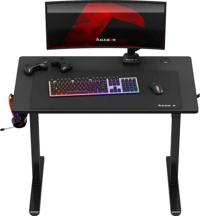 Actual product image Huzaro Hero 7.9