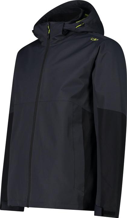 Produktbild CMP Campagnolo Zip Inn Hoodie (M)
