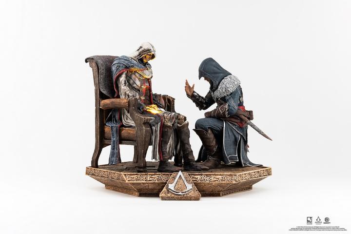Image du produit Purearts Assassin's Creed - RIP Altair