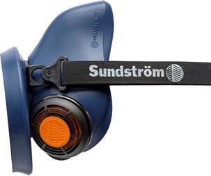 Sundström SR 100 size S/M