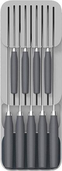 Produktbild Hermex Messerkasten Besteckhalter Besteckfach für Schublade