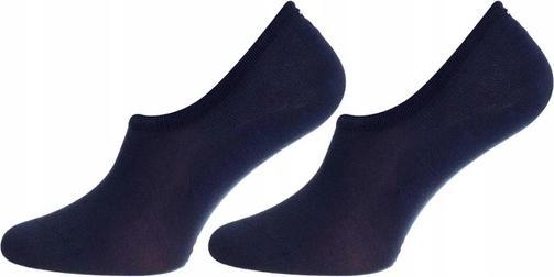 Produktbild Tommy Hilfiger Footies (2er Pack, 39 - 42)