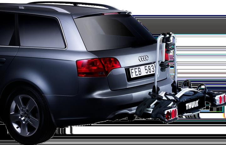 Actual product image Thule EuroWay G2 920