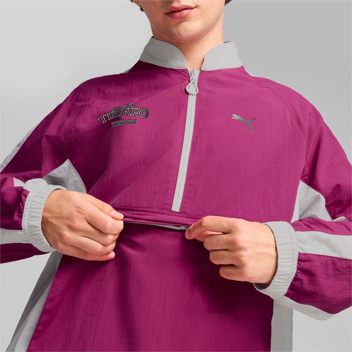 Produktbild Puma x MÁS TIEMPO TWENTY FOUR Track Top (S)