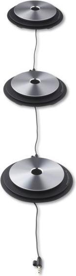 Actual product image Olympus Me-33
