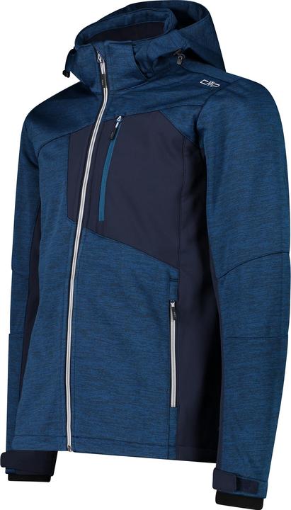Image du produit CMP Campagnolo Sweat à capuche zippé (50, L)