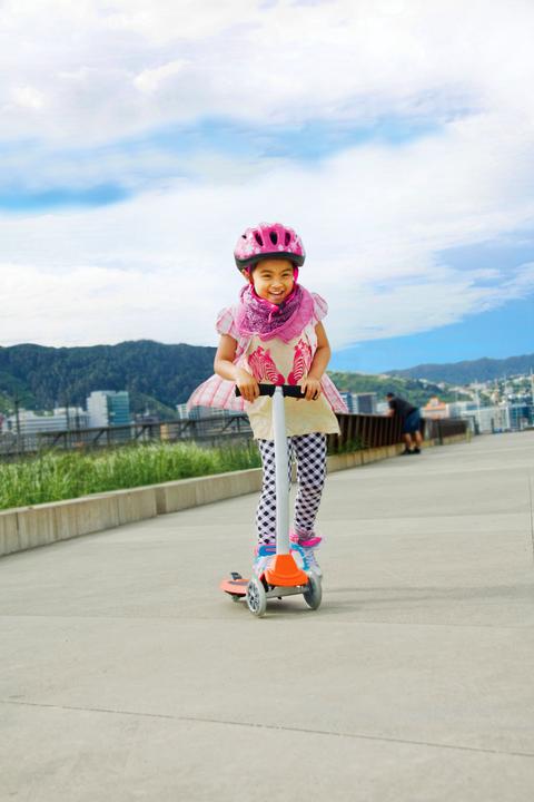 Produktbild Mountain Buggy Freerider