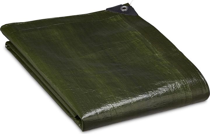 Produktbild Relaxdays Abdeckplane (200 x 300 cm)
