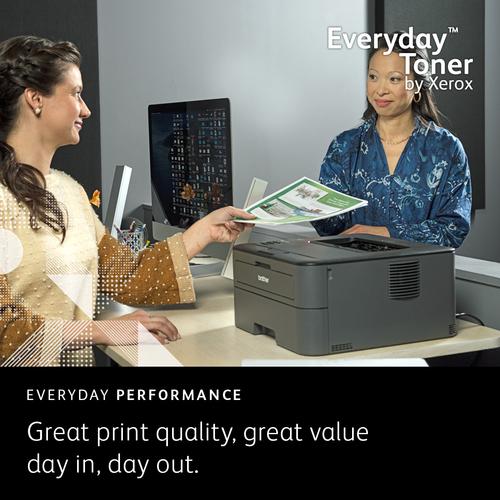 Actual product image Xerox Everyday Everyday TN-247Y (Y)