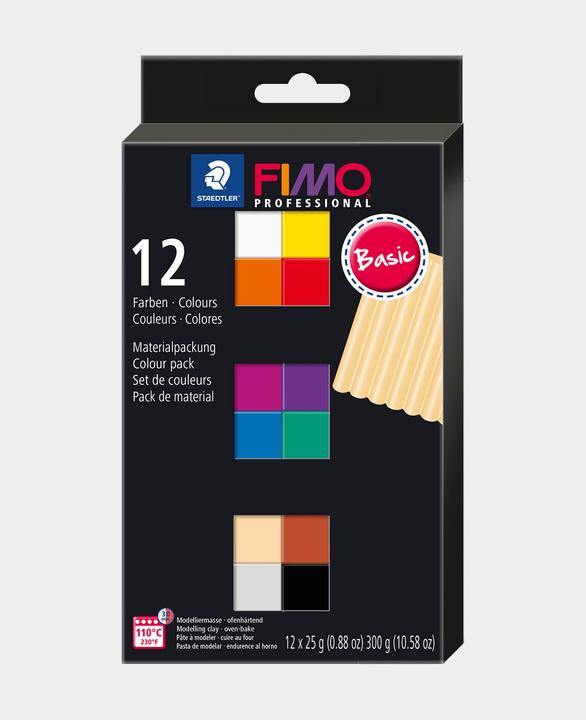 Produktbild Fimo Professional