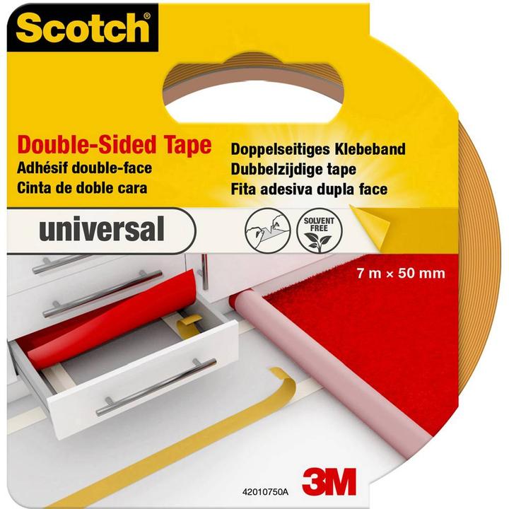 Actual product image Scotch Universal (50 mm)