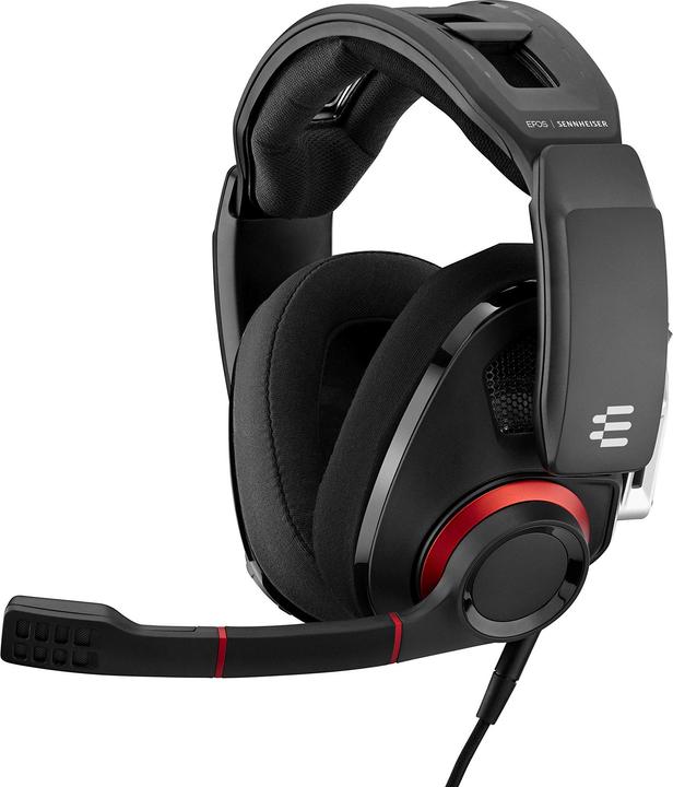 Actual product image Sennheiser GSP 500 (Cable)