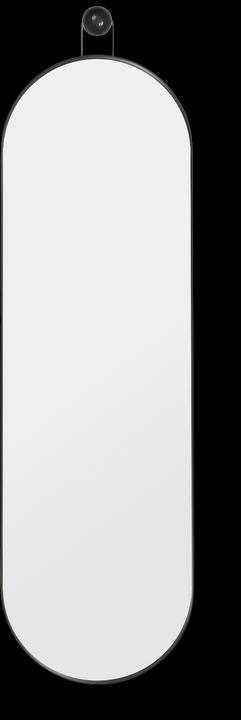 Image du produit Ferm Living Miroir ovale Poise (28 x 99 cm)