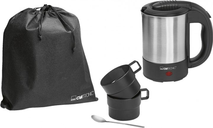 Image du produit Clatronic WKR 3624 (0.50 l)