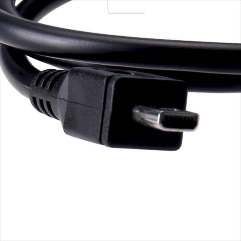 Image du produit Miops Câble de connexion mini-USB à 8 broches pour FLEX