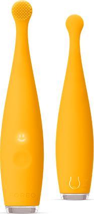 Image du produit Foreo Brosse à dents sonique ISSA Baby Sunflower Yellow Squirrel (Brosse à dents sonique)