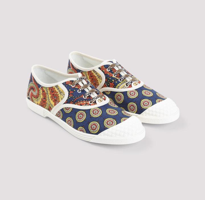 Produktbild Valentino Garavani Sneakers Blue (44)