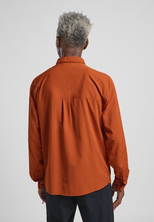 Actual product image Jack Wolfskin Sierra Canyon Ls M (3XL)