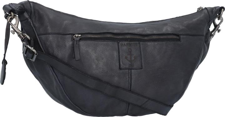 Actual product image Harbour 2nd Anchor Love Alva shoulder bag leather 46 cm