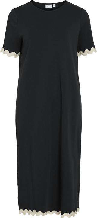 Immagine prodotto Vila VICALISA Kurzärmeliges Midikleid (S)