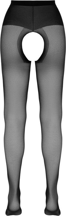 Produktbild Cottelli Collection Strumpfhose ouvert (S)