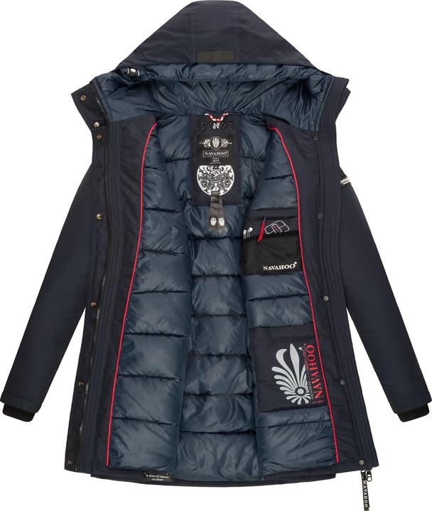 Produktbild Navahoo Blizzardstorm (L)